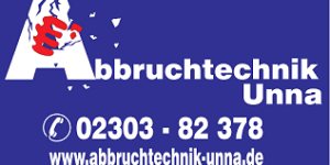 Abbruchtechnik