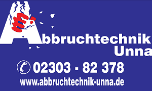 Abbruchtechnik