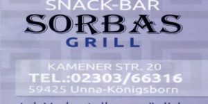 Sorbas